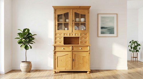 Küchenbuffet buffetschrank - küchenbuffet,