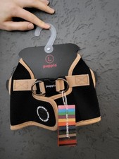 Puppia Hundegeschirr Größe L