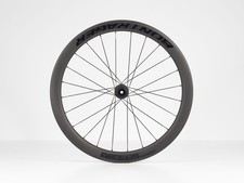 Bontrager Aeolus Elite 50 Rear