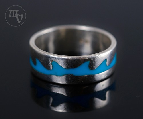 Bandring silberring welle - silberring,