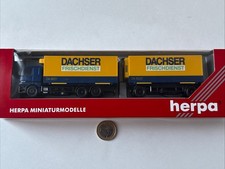 M62 Herpa MB Actros 2540