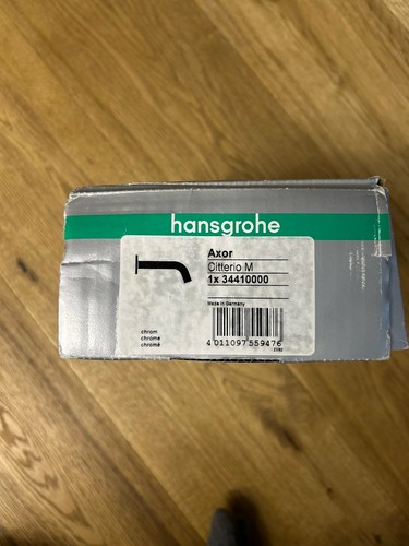 Hansgrohe axor citterio - axor, m