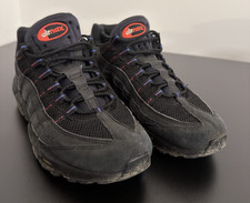 Nike Air Max 95 Black