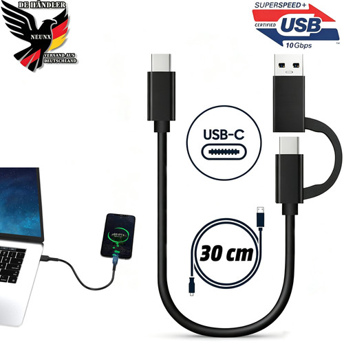 Usb ladekabel kabel - c,