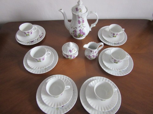 Wunsiedel royal porcelaine - wunsiedel,