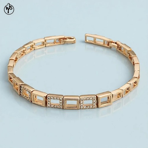 Wsesto armband damen vergoldet - wsesto,