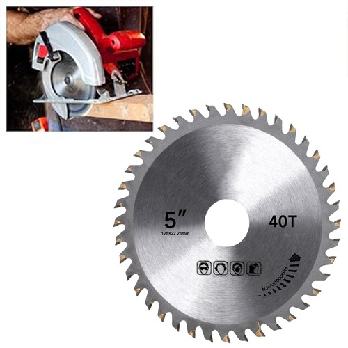 Hartmetall kreissäge klinge - kreissäge,