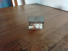 Modelleisenbahn Haus Kibri HO