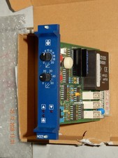 BUDERUS-Ecomatic Karte M 005