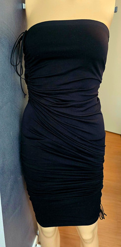 Wolford trägerloses bodycon - trägerloses,