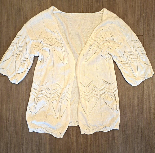 Damen strickjacke strickweste - damen,