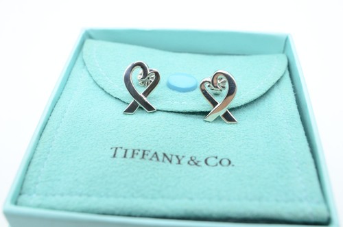 Tiffany paloma picasso - &,