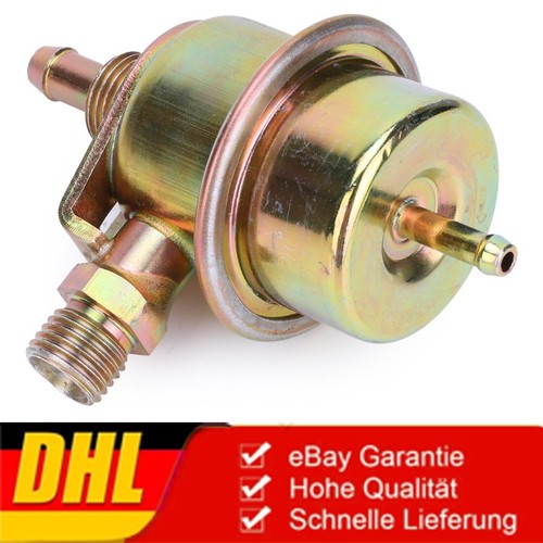 Neu kraftstoffdruckregler 0 - neu,