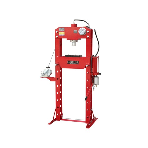 Werkstattpresse 30t