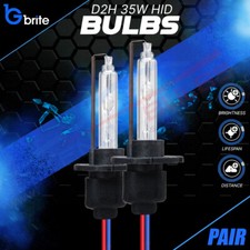 Neu 2 x D2H Cnlight XLX Xenon