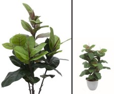 Gummibaum künstlich 43