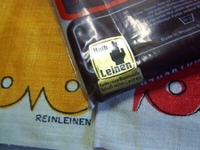 Geschirrtücher Reinleinen +