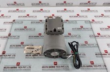 THOMAS 617CD32 Vakuumpumpe Kompressor, 220V, 50HZ, 1,5 Meter