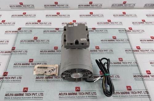 Thomas 617cd32 vakuumpumpe - 617cd32,