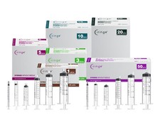 Steril 1ml 3ml 5ml 10ml 20ml