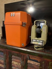 Leica Wild T2002 Theomat