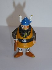 PVC - Figurine Vic le viking