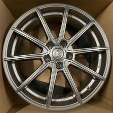 1x RC-DESIGN RC32 Ferric Gray