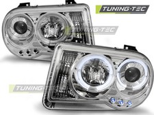 LED Angel Eyes Scheinwerfer