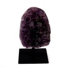 Amethyst Stufe Uruguay AA -