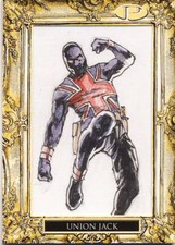 2017 Marvel Premier Hellfire