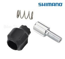 Shimano Altus SL-M370 / Acera SL-M390, SL-M310 Schaltzug Einstellschraubeneinheit