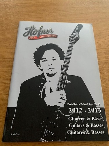 Instrumentenkatalog - , /