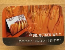 Dose von Dr. Oetker