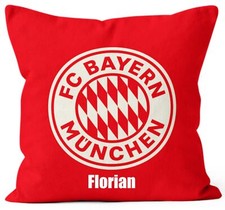 Kissen FC Bayern München |