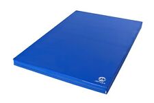 Jeflex Weichbodenmatte bis 200x100x8cm | Gymnastikmatte | Sportmatte | Turnmatte