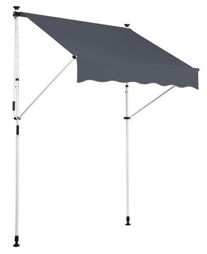 Klemm markise westerly - klemm-markise,