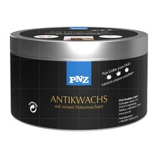 PNZ ANTIKWACHS - 0.5 LTR Holzpflege Holzwachs Naturwachs Möbelwachs Farbwahl