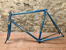 Vintage road bike frame - road,