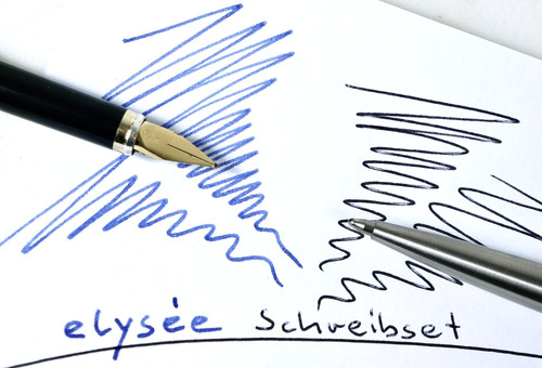 Elysee linie - linie, 60