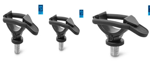 Butt lock grip - 3, quick