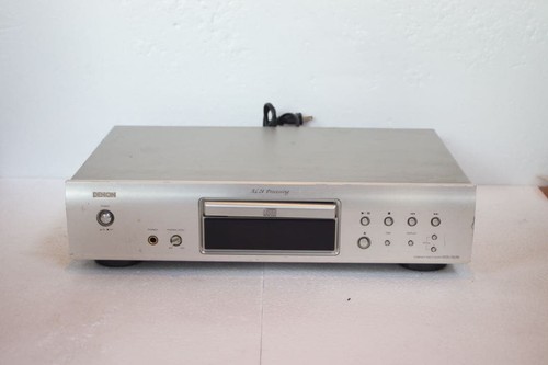 Denon dcd 755ae - player, deck