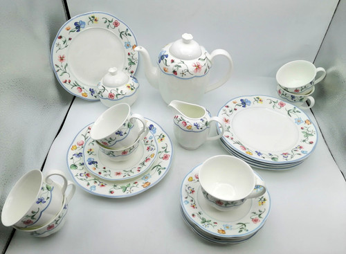 Villeroy boch mariposa - villeroy, &