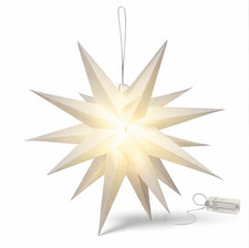 LED Außenstern Weihnachten 56
