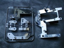 E-PARTS RC GRUNDPLATTE FÜR