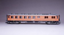 Fleischmann 5081 - dc,