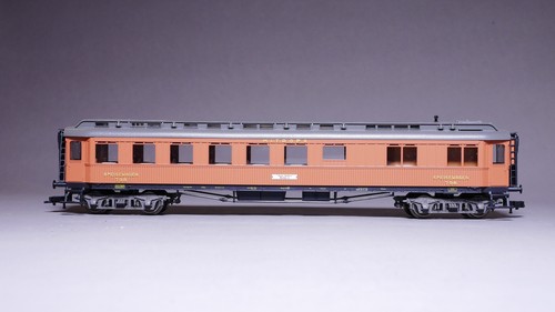 Fleischmann 5081 - h0,