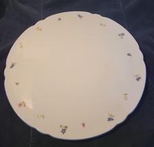 Seltmann Weiden Tortenplatte