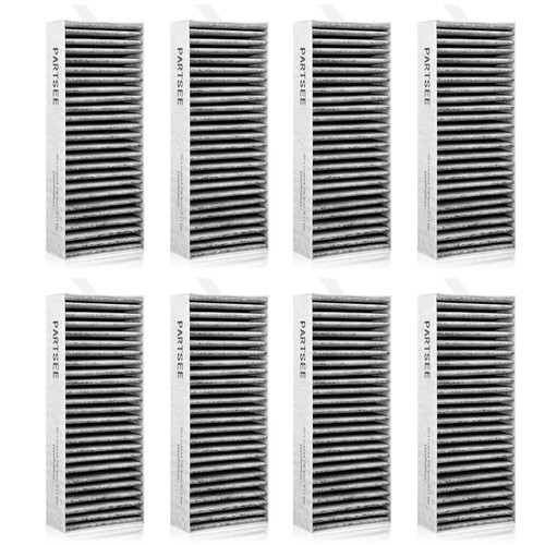 Aktivkohlefilter für neff - aktivkohlefilter,