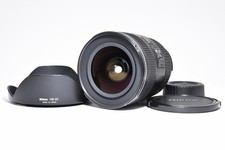 [MINT w/Hood] Nikon AF-S