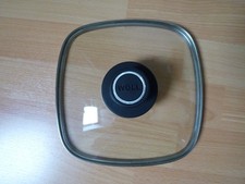 „WOLL“ Glasdeckel